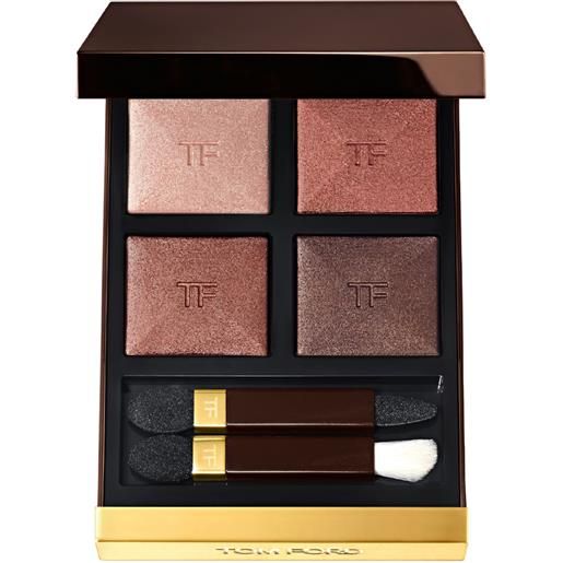 TOM FORD BEAUTY color quad eye palette - ombretti