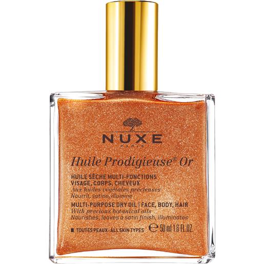 NUXE huile prodig or nf 50ml