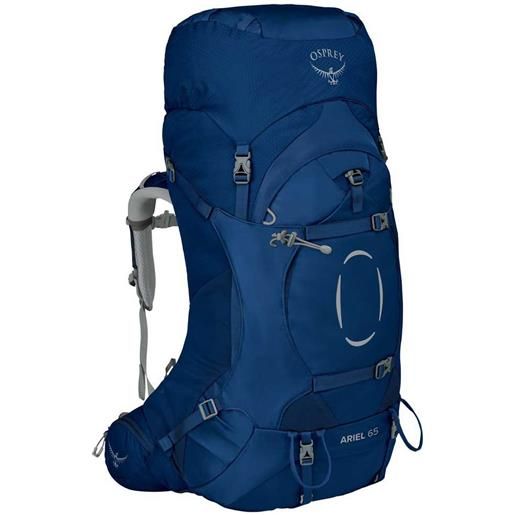 Osprey ariel 65l backpack blu m-l