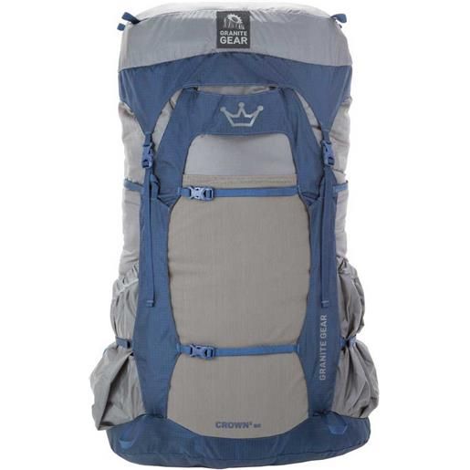Granite Gear crown2 s 60l backpack blu