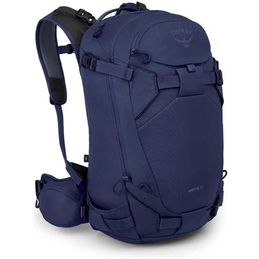 Osprey kresta 30l backpack blu