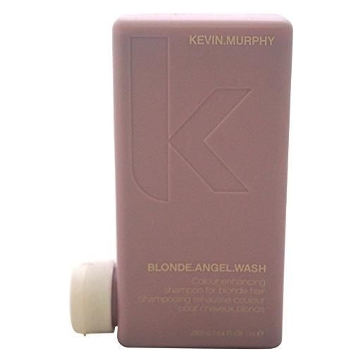 Kevin Murphy - shampoo Kevin Murphy blonde angel wash - linea shampoo e balsamo - 250ml