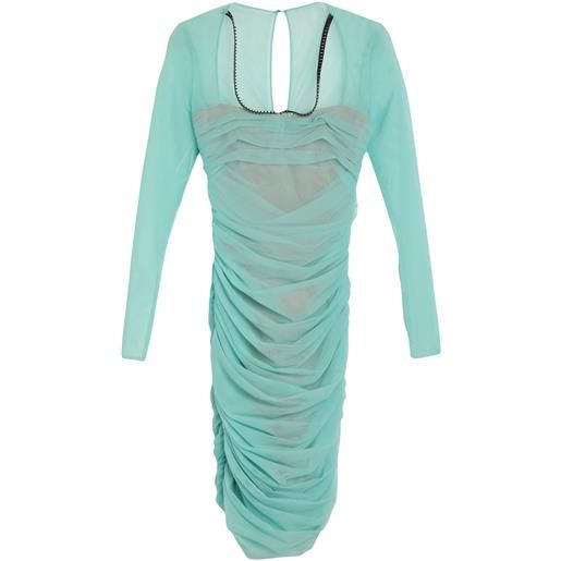 PHILIPP PLEIN - tubino