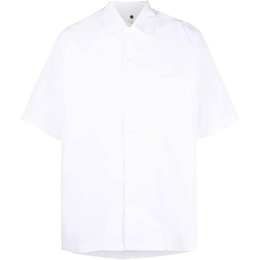 OAMC camicia - bianco