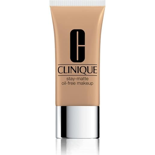 CLINIQUE div. ESTEE LAUDER Srl stay matte oil-free makeup 09 neutral clinique 30ml