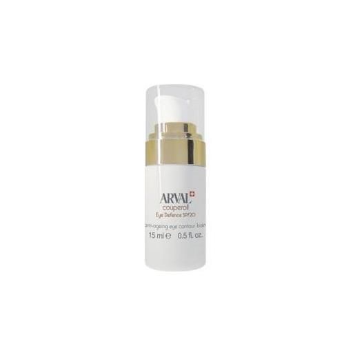Eye defence spf20 arval couperoll 15ml