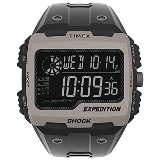 Timex orologio sportivo tw4b24900