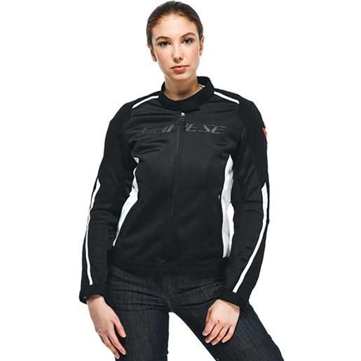 Dainese hydra flux 2 air d-dry jacket nero 40 donna