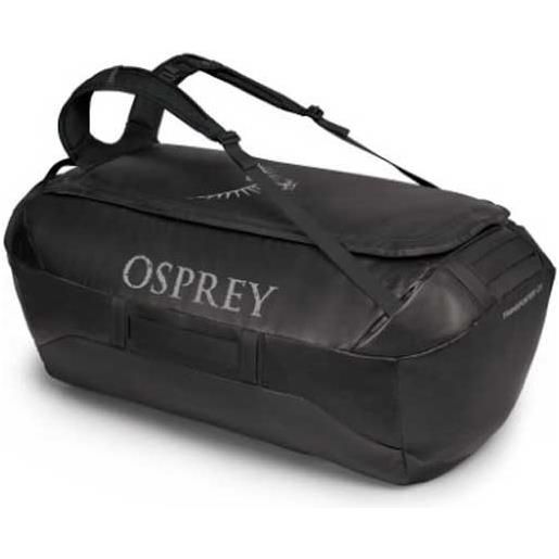 Osprey transporter backpack 120l nero