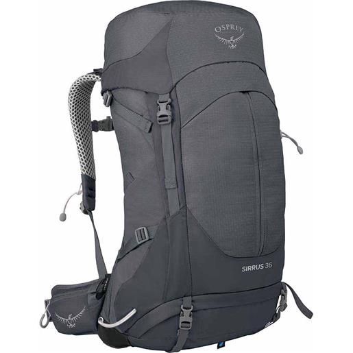 Osprey sirrus 36l backpack grigio