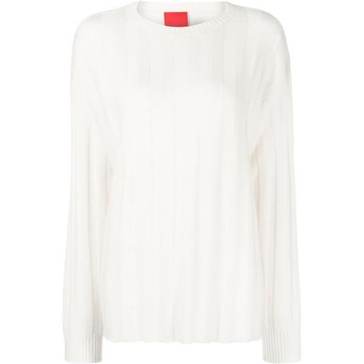 Cashmere In Love maglione millie - bianco