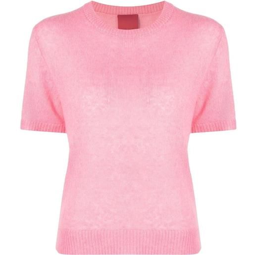 Cashmere In Love top sidley - rosa