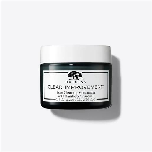 ESTEE LAUDER Srl clear improvement™ pore clearing moisturizer origins 50ml