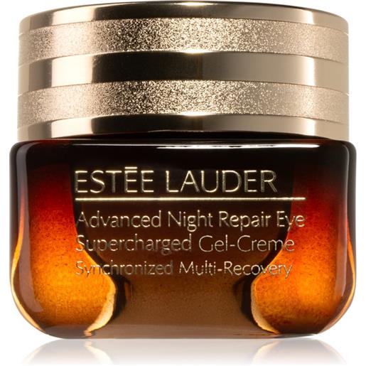 Estée Lauder advanced night repair eye supercharged gel-creme synchronized multi-recovery 15 ml