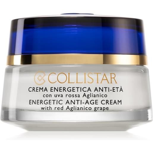 Collistar special anti-age energetic anti-age cream 50 ml