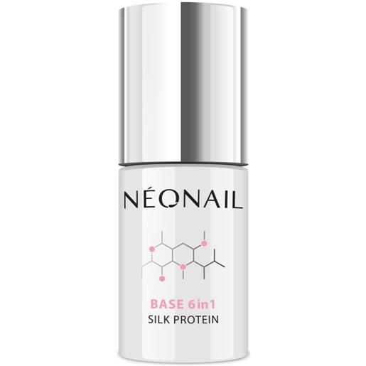 NeoNail 6in1 silk protein 7,2 ml
