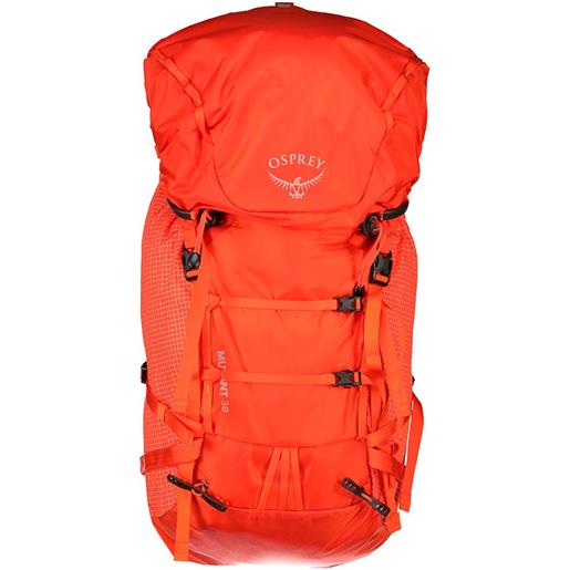 Osprey mutant 36l backpack arancione s-m