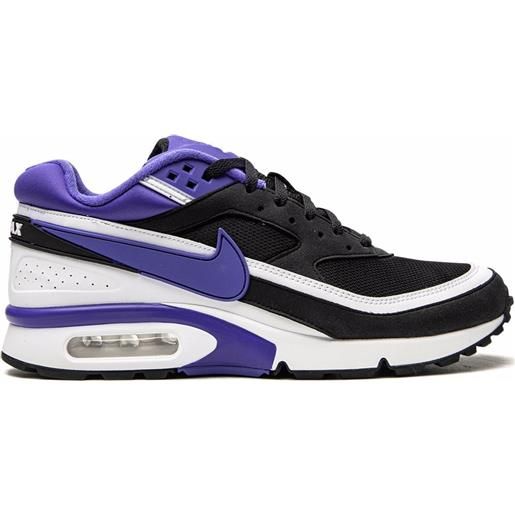 Nike sneakers air max bw og persian violet - nero