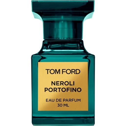 Tom Ford neroli portofino eau de parfum spray 30 ml
