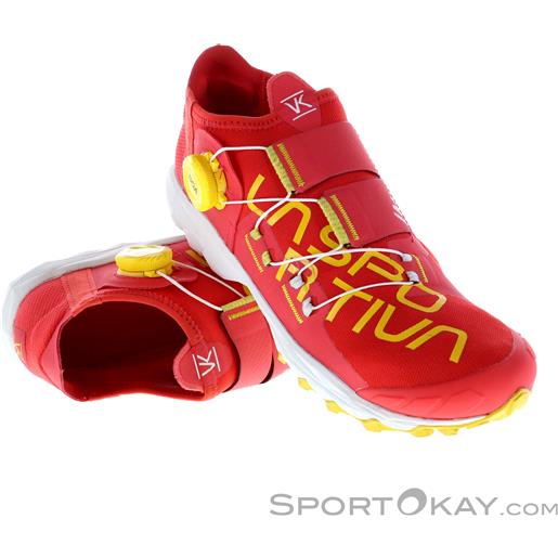 La Sportiva vk boa donna scarpe da trail running