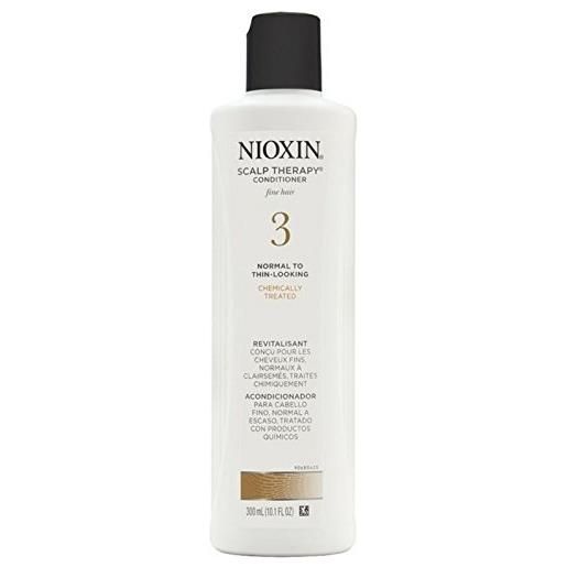 Palmer's nioxin bionutrient actives treatment for normal hair (for men)