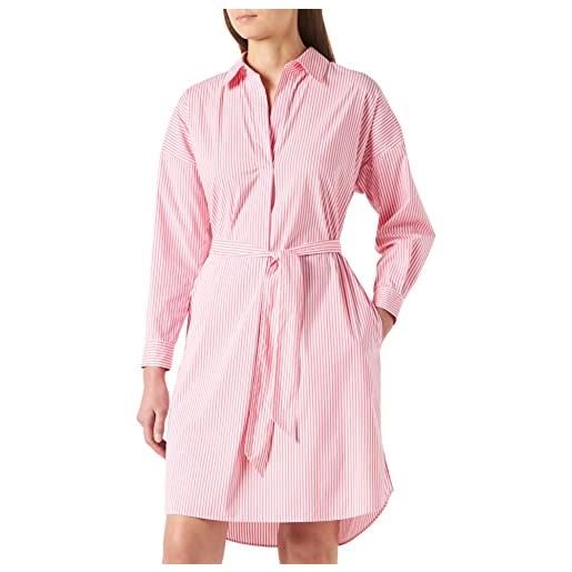 BOSS c_ detelizza vestito, medium pink663, 44 donna