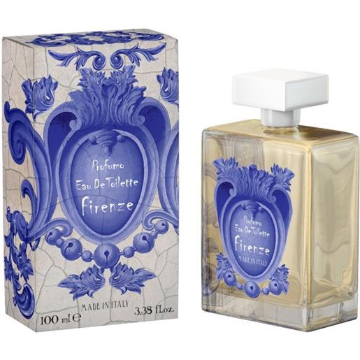 RUDY firenze - eau de toilette donna 100 ml vapo