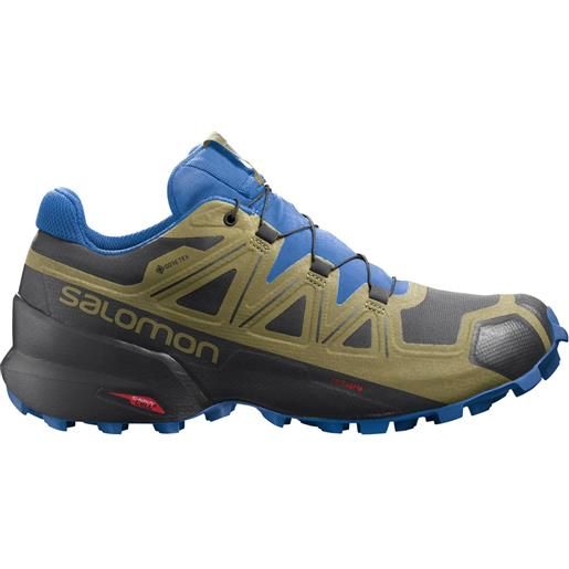 SALOMON scarpe speedcross 5 gtx trail running gore-tex® uomo
