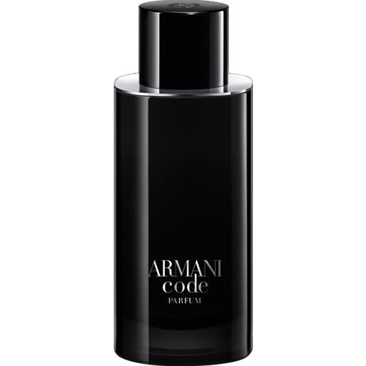 Armani code le parfum 125ml