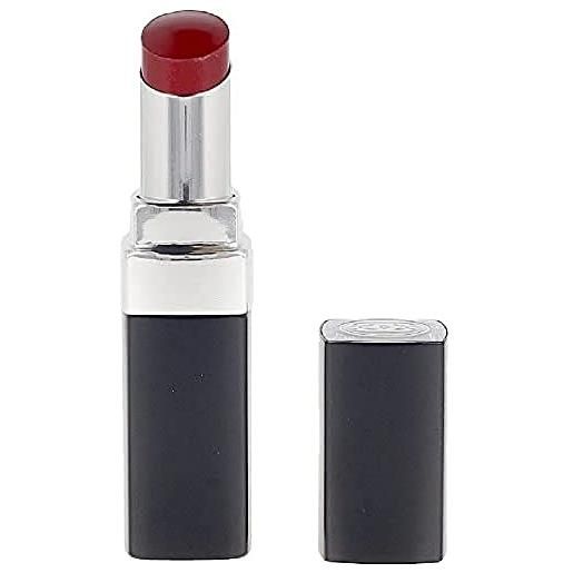 Chanel rouge coco bloom plumping lipstick 146-blast 3 g