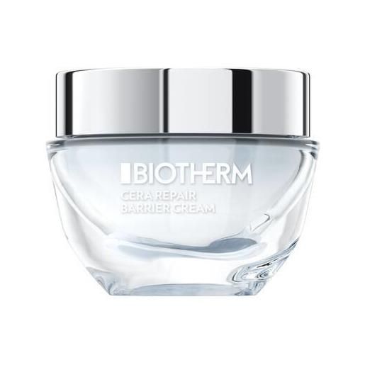 Biotherm cera repair crema viso per i primi segni del tempo 50ml