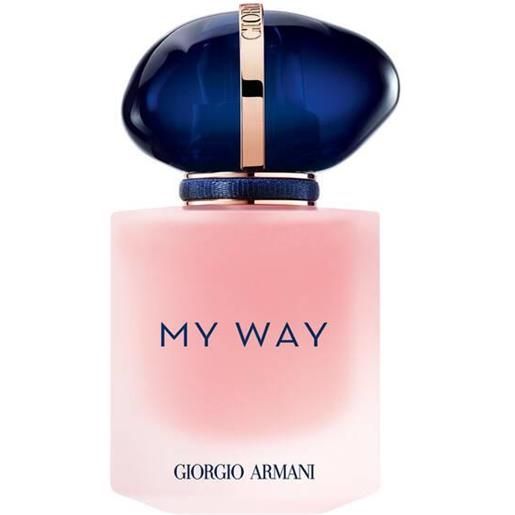 Giorgio Armani my way floral eau de parfum 30ml