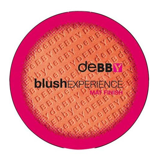 Debby experience 01 peach 9g