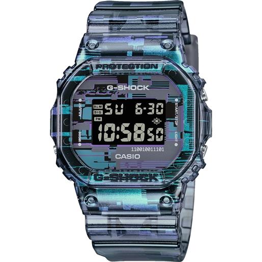 Casio G Shock orologio uomo casio g-shock dw-5600nn-1er
