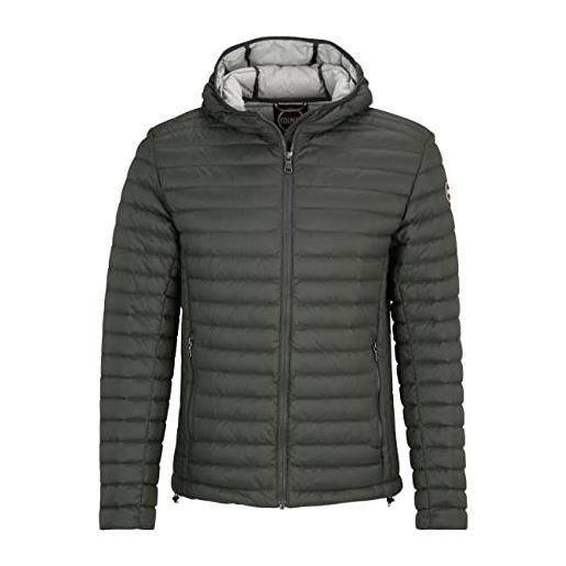 Colmar giacca-1245 giacca, botanical-light stee, 48 uomo