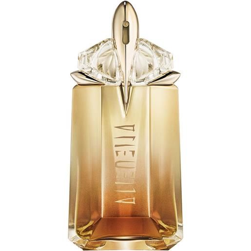 Mugler alien goddess eau de parfum intense spray 60 ml