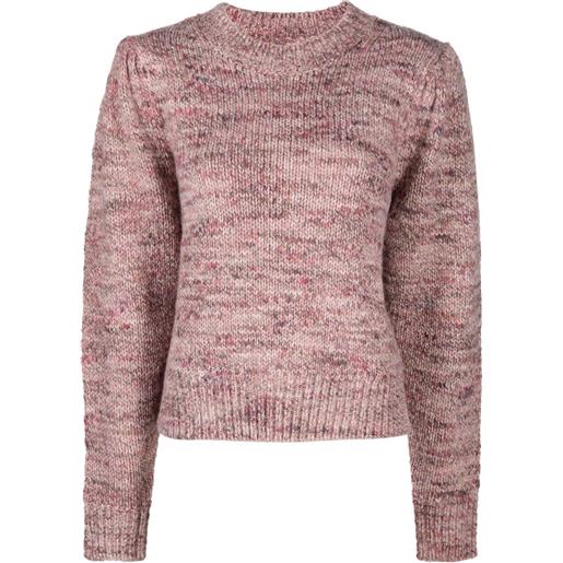 MARANT ÉTOILE maglione pleany - rosa