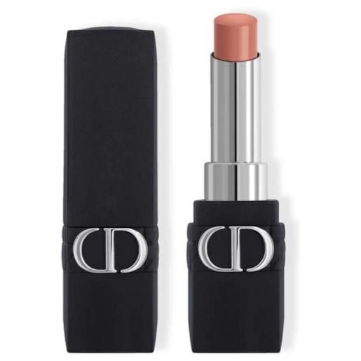 DIOR rouge dior forever lipstick n. 400 forever nude line