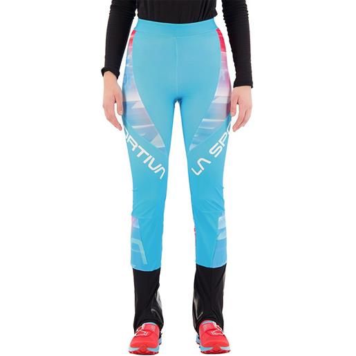 La Sportiva stratos v racing pants multicolor xs donna