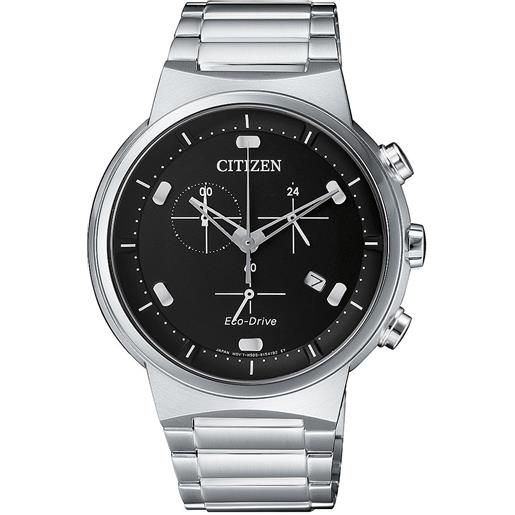 Citizen orologio cronografo uomo Citizen modern - at2400-81e at2400-81e