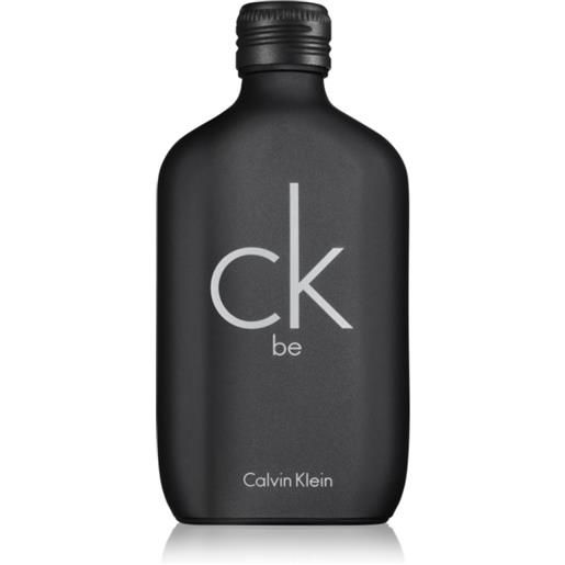 Calvin Klein ck be 200 ml