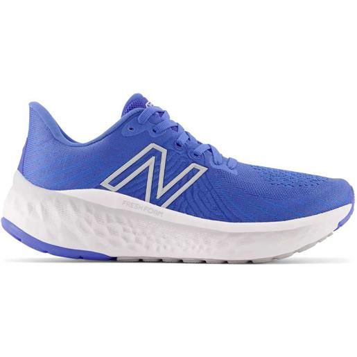 New Balance fresh foam x vongo v5 running shoes blu eu 38 donna
