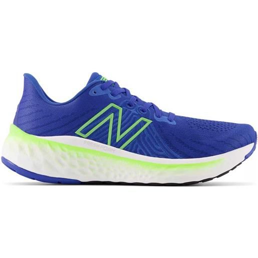 New Balance fresh foam x vongo v5 running shoes blu eu 40 uomo