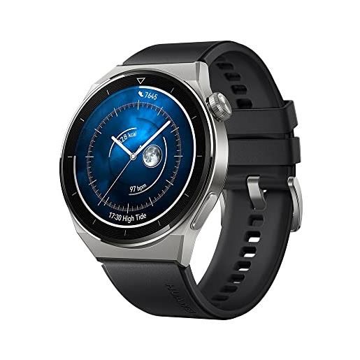 Huawei watch gt 3 pro 46mm black eu