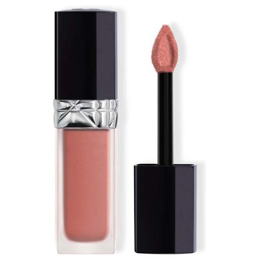 DIOR rouge dior forever liquid 300 - forever nude style