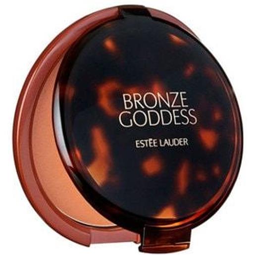 ESTEE LAUDER bronze goddess powder bronzer 21 gr light