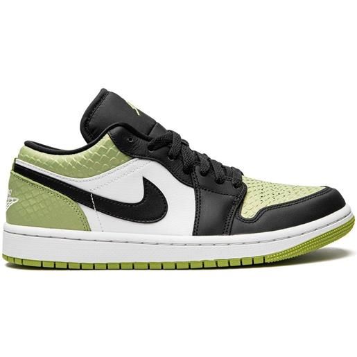 Jordan sneakers air Jordan 1 - verde