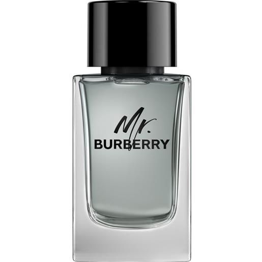 Burberry mr Burberry eau de toilette spray 150 ml