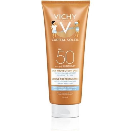 Vichy ideal soleil latte bambino spf50 300ml