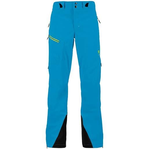 Karpos palu´ evo pants blu 2xl uomo